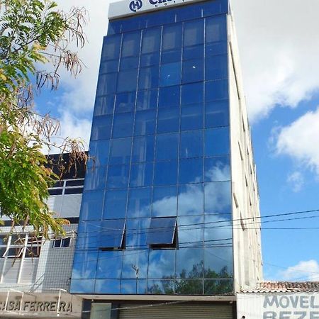 Hotel Clic Chic Масейо Екстер'єр фото