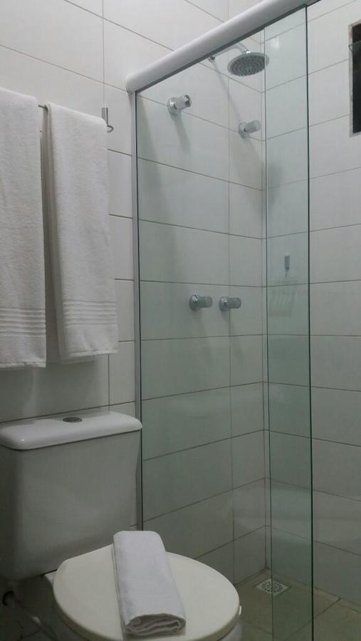 Hotel Clic Chic Масейо Екстер'єр фото